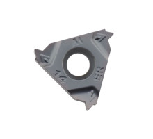 16ER-14W-HR5125 Пластина резьбовая для трубной резьбы Whitworth 55°