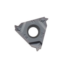 16ER-14W-HR5125 Пластина резьбовая для трубной резьбы Whitworth 55°