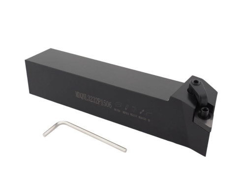MDQNL3232P1506 Державка проходная для наружного точения
