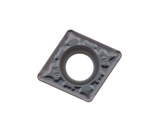 CCMT09T308-TM-HR7125 Пластина токарная (MetalCraft) для точения