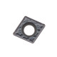 CCMT09T308-TM-HR7125 Пластина токарная (MetalCraft) для точения