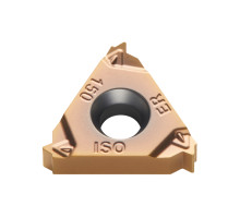 11IR-100ISO-HR52013 Пластина резьбовая ISO (Метрическая резьба)