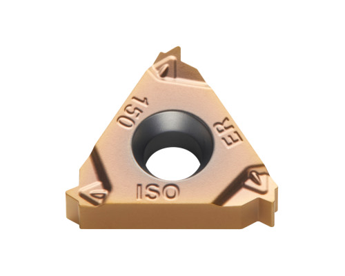 11IR-100ISO-HR52013 Пластина резьбовая ISO (Метрическая резьба)