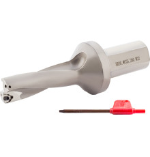 Корпусное сверло UD30.WC05.260.W32