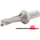 Корпусное сверло UD30.WC05.260.W32