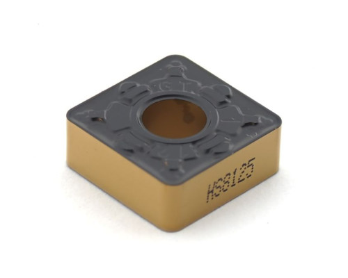 SNMG120412-GT-HS8125 Пластина токарная для стали, получистовая обработка для точения
