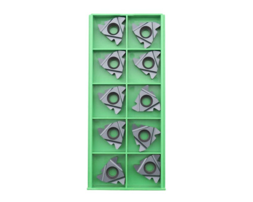 27ER-4W-DM215 Пластина резьбовая для трубной резьбы Whitworth 55°