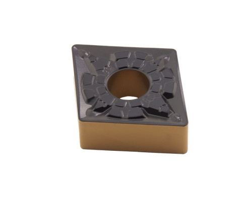 CNMG120408-GM-HR8225 Пластина токарная (MetalCraft) для точения