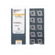 CNMG120412-SM-HR9105 Пластина токарная для точения