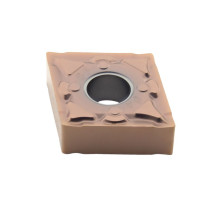 CNMG120404-BM-HR7225 Пластина токарная (MetalCraft) для точения
