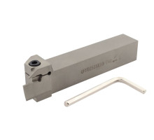 QFFD2525R10-74H Резец канавочный для торца