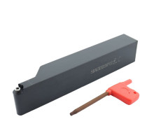 SRACR3225P12 Державка проходная для наружного точения