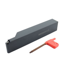SRACR3225P12 Державка проходная для наружного точения