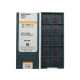 RCMX1003MO-HR8225 Пластина токарная для точения