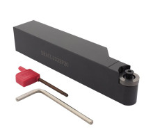 SRACL3232P20 Державка проходная для наружного точения