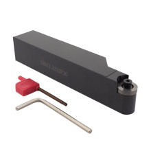 SRACL3232P20 Державка проходная для наружного точения