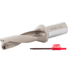 Корпусное сверло UD30.SP07.275.W32