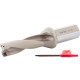 Корпусное сверло UD30.SP07.275.W32