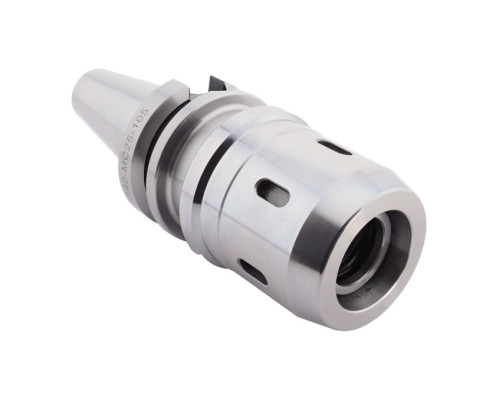 Патрон цанговый BT40-SC25-105