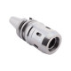 Патрон цанговый BT40-SC25-105