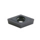 DCMT11T304-HR52522 Пластина токарная для точения