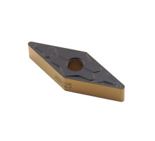 VNMG160408-MT-HS8125 Пластина токарная для стали, получистовая обработка для точения