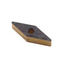 VNMG160408-MT-HS8125 Пластина токарная для стали, получистовая обработка для точения