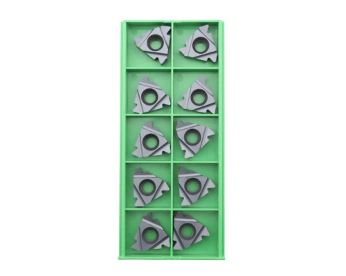 27ER-4.5W-DM215 Пластина резьбовая для трубной резьбы Whitworth 55°