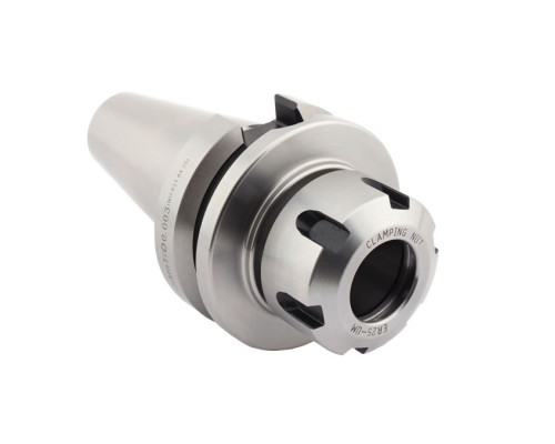 BT40-ER25-060 Патрон цанговый MAS403