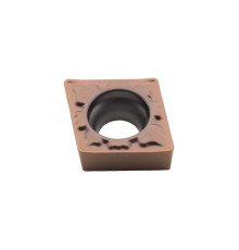 CCMT09T304-TM-HR7225 Пластина токарная (MetalCraft) для точения