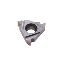 16NR-3.00ISO-KVX Пластина резьбовая ISO (Метрическая резьба)