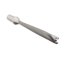 QD240/249-32-8D-CA Корпусное (модульное) сверло со сменной головкой, внутренний подвод СОЖ