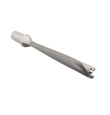 QD190/199-25-8D-CA Корпусное (модульное) сверло со сменной головкой, внутренний подвод СОЖ