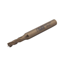 EMP-4F-4x55-HSCo-8-BR Фреза концевая из быстрорежущей стали