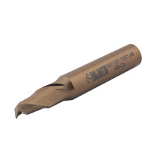 EMP-2F-8x61-HSCo-8-BR Фреза концевая из быстрорежущей стали