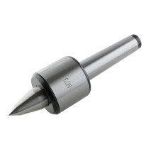 M11/106-MS3-OM Центр вращающийся высокоточный типа M11, конус Морзе 3