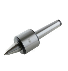 M11/106-MS3-OM Центр вращающийся высокоточный типа M11, конус Морзе 3