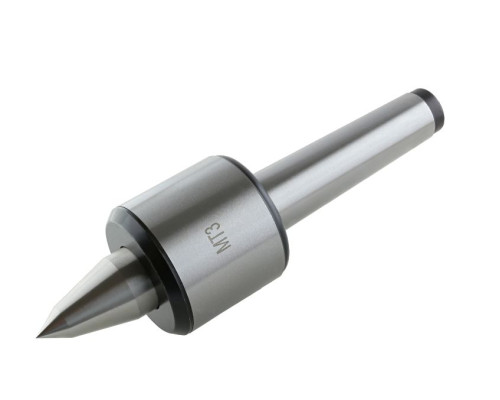 M11/106-MS3-OM Центр вращающийся высокоточный типа M11, конус Морзе 3