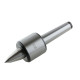 M11/106-MS3-OM Центр вращающийся высокоточный типа M11, конус Морзе 3
