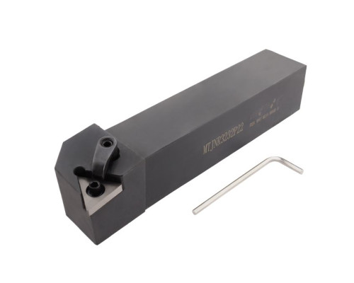 MTJNR3232P22 Державка проходная для наружного точения
