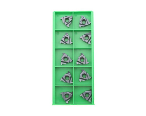 22NR-3.0SAGE DM215 Пластина резьбовая,упорная резьба SAGE 30°