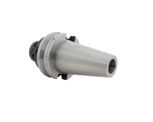 Оправка для насадных фрез BT50-FMB40-060
