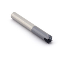 PMK42.z4.08.XX.63.SF120 TiAlN Фреза для снятия фасок твердосплавная по металлу