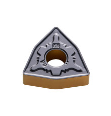 WNMG080408-GR-HR8225 Пластина токарная (MetalCraft) для точения
