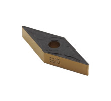VNMG160404-GM-HR8225 Пластина токарная (MetalCraft) для точения