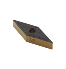 VNMG160404-GM-HR8225 Пластина токарная (MetalCraft) для точения