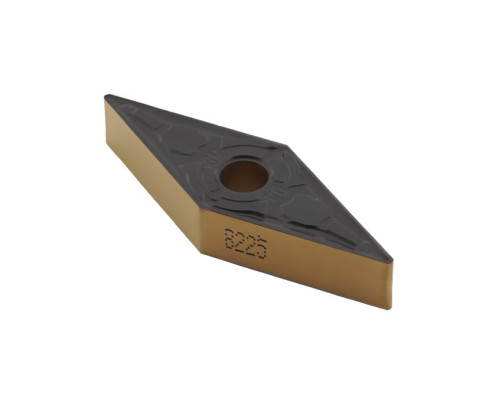 VNMG160404-GM-HR8225 Пластина токарная (MetalCraft) для точения