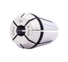 Цанга для метчика ER20G-M6-6,3-5