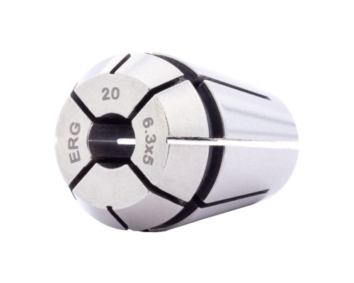Цанга для метчика ER20G-M6-6,3-5