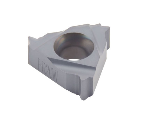 11ER-20W-DM215 Пластина резьбовая для трубной резьбы Whitworth 55°